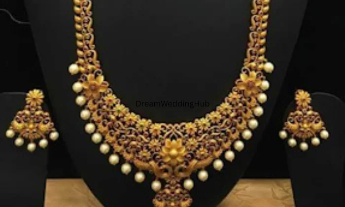 Shree Kailash Jewellers